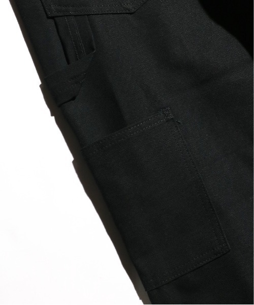 GUNG HO(ガンホー)の「【GUNG HO USAガンホー 】DOUBLE KNEE PAINTER MADE IN USA ダブルニーパンツ(その他パンツ・メンズ・ブラック・32inch/34inch/30 inch/36inch)」の12枚目の写真