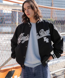 WEGO/ワッペンスタジャン