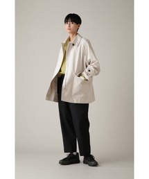 MARGARET HOWELL（マーガレットハウエル）の「WATERPROOFED COTTON
