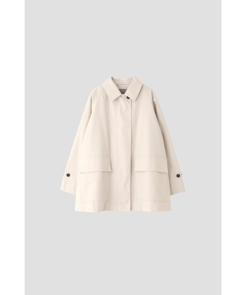 MARGARET HOWELL（マーガレットハウエル）の「WATERPROOFED