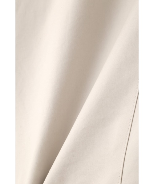 MARGARET HOWELL（マーガレットハウエル）の「WATERPROOFED COTTON