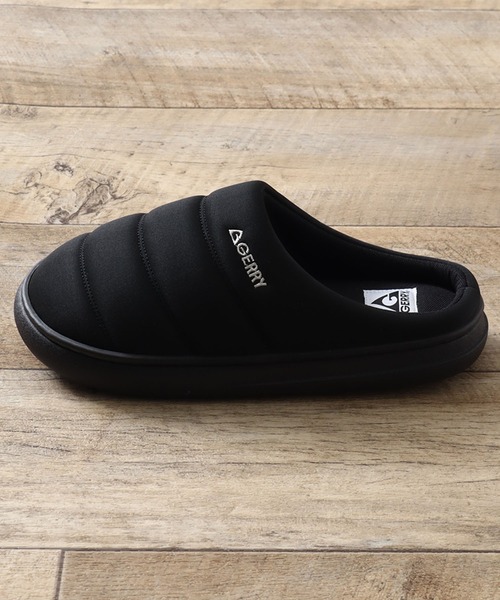 GERRY（ジェリー）の「【GERRY/ジェリー】ナイロン×軽量×高反発 クロッグ サボサンダル / Women（サンダル・レディース・ネイビー/レッド/ブラック/イエロー/パープル/グレー/オートミール・L/M/LL）」の16枚目の写真