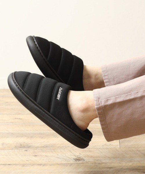 GERRY（ジェリー）の「【GERRY/ジェリー】ナイロン×軽量×高反発 クロッグ サボサンダル / Women（サンダル・レディース・ネイビー/レッド/ブラック/イエロー/パープル/グレー/オートミール・L/M/LL）」の21枚目の写真