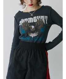 jouetie | イーグルフィットロンT(Tシャツ/カットソー)