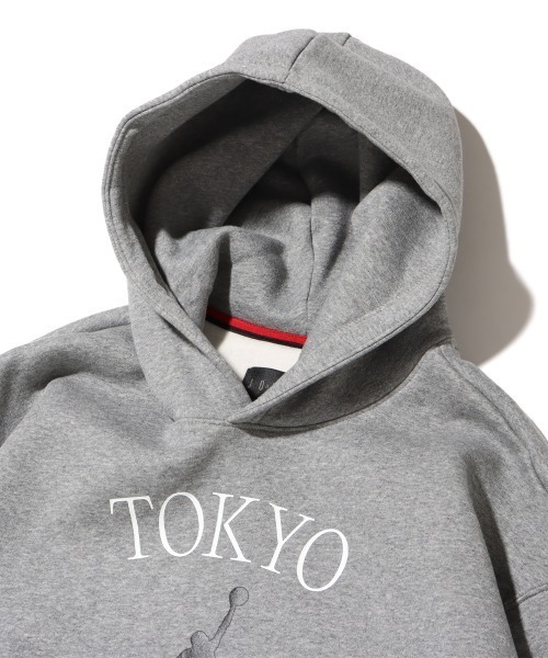 JORDAN BRAND（ジョーダンブランド）の「JORDAN BRAND AS M J TOKYO
