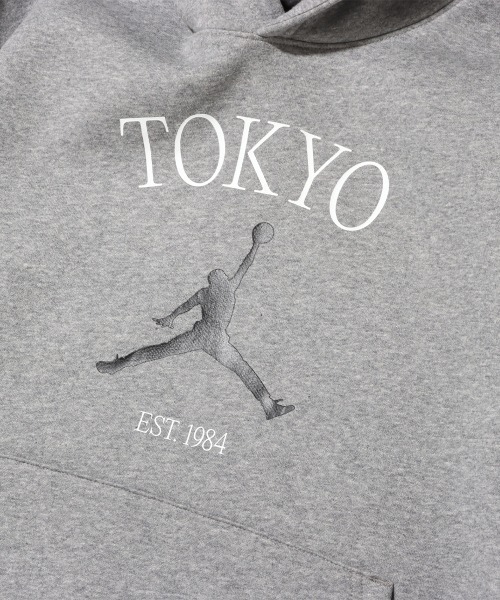 JORDAN BRAND（ジョーダンブランド）の「JORDAN BRAND AS M J TOKYO 