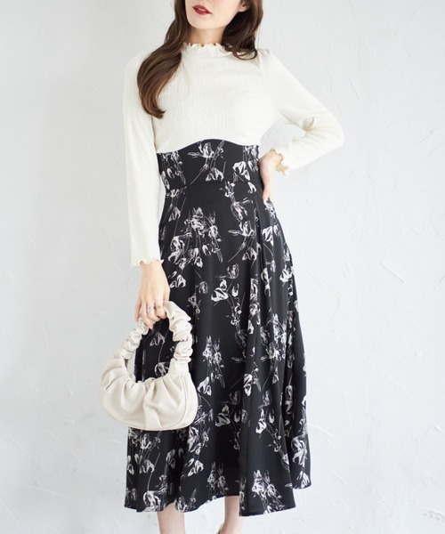 tocco closet（トッコ クローゼット）の「【ZOZO限定】2way