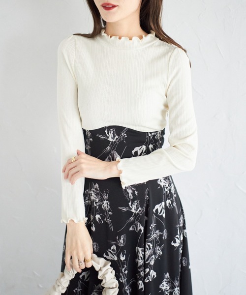 tocco closet（トッコ クローゼット）の「【ZOZO限定】2way