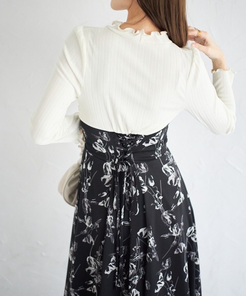tocco closet（トッコ クローゼット）の「【ZOZO限定】2way