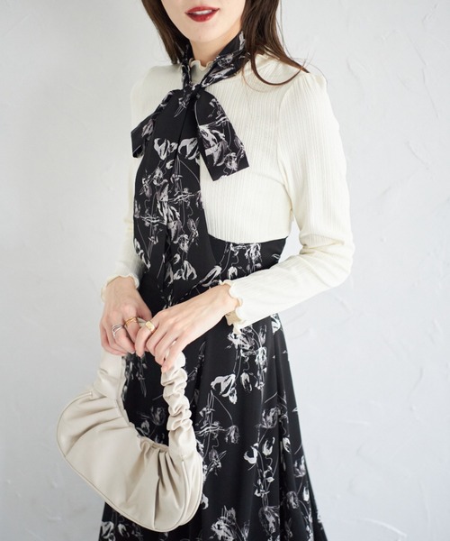 tocco closet（トッコ クローゼット）の「【ZOZO限定】2way