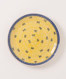 欧州航路（オウシュウコウロ）の「【欧州航路】CERAMIKA GALIA プレート17cm（食器）」