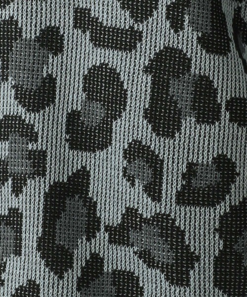 BAYFLOW（ベイフロー）の「アソート柄ニットカーディガン（カーディガン/ボレロ・メンズ・ホワイト系/グレー系/ネイビー系/ベージュ系/オレンジ系/ブラック系・FREE）」の14枚目の写真