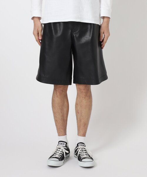 JOURNAL STANDARD（ジャーナルスタンダード）の「ラムレザー