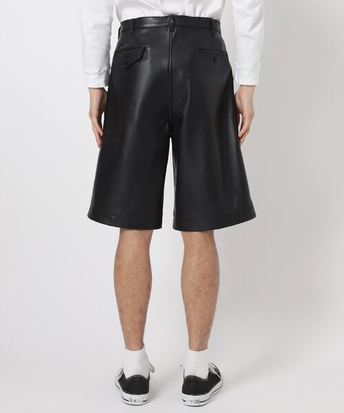 JOURNAL STANDARD（ジャーナルスタンダード）の「ラムレザー