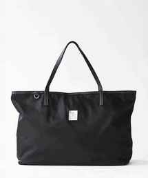 1 piu 1 uguale 3（ウノピゥウノウグァーレトレ）の「TOTE BAG LARGE（トートバッグ）」