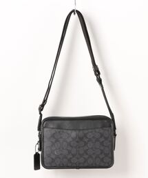 COACH（コーチ）の「チャーター クロスボディ 24・シグネチャー
