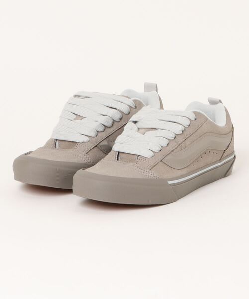 VANS（バンズ）の「VANS ヴァンズ KNU SKOOL ニュースクール