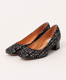 LANVIN en Bleu｜ランバンオンブルーのパンプス通販 - ZOZOTOWN