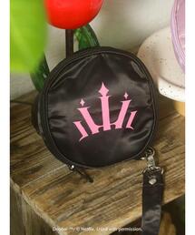 ●DOONA! ラウンドポーチ