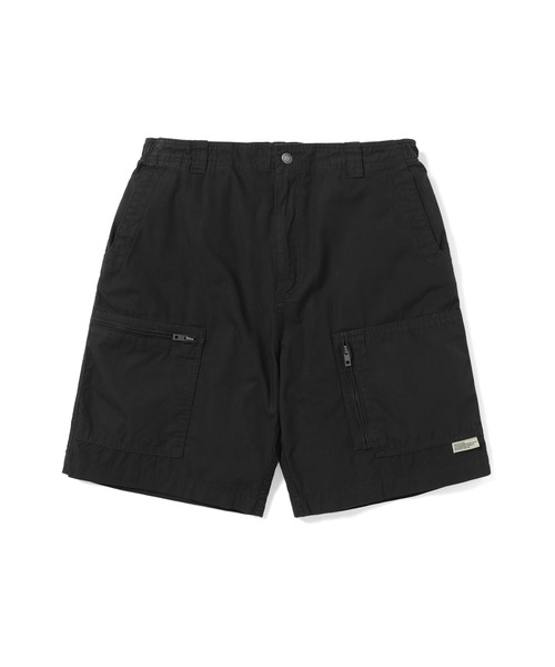 Flight Cargo Short（その他パンツ）｜thisisneverthat（ディスイズネバーザット）