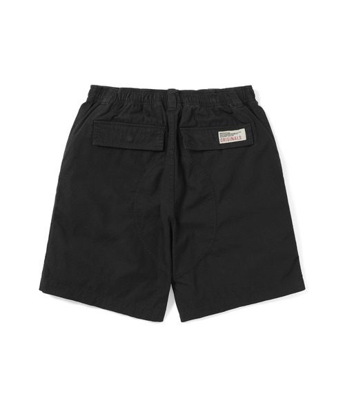 thisisneverthat（ディスイズネバーザット）の「Flight Cargo Short（その他パンツ・メンズ・ブラック/オリーブ/カモフラージュ/ブルー系その他・L/M/S/XL）」の9枚目の写真