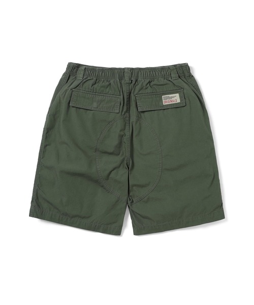 さらに100円引き◆thisisneverthat◆Flight Cargo Short さらに100円引き◇thisisneverthat◇Flight Cargo Short パンツ