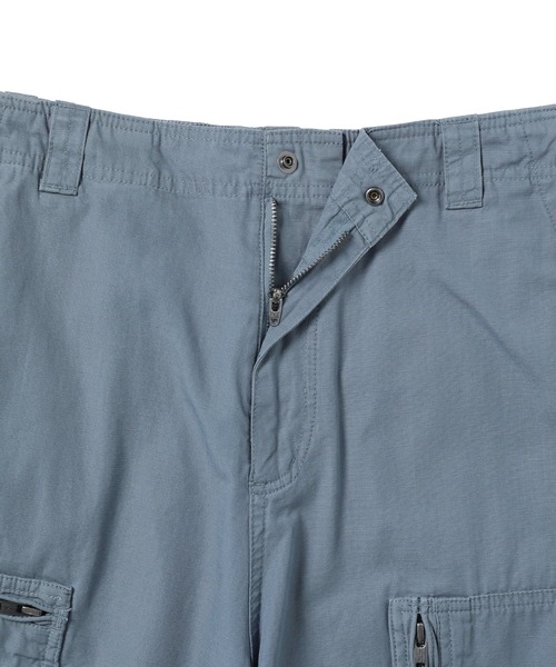 thisisneverthat（ディスイズネバーザット）の「Flight Cargo Short（その他パンツ・メンズ・ブラック/オリーブ/カモフラージュ/ブルー系その他・L/M/S/XL）」の17枚目の写真