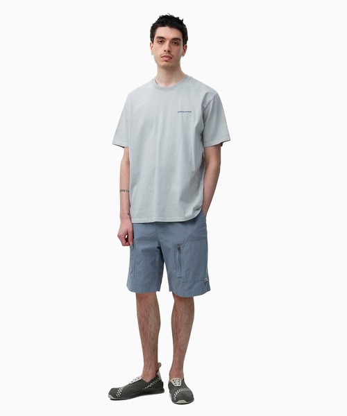 thisisneverthat（ディスイズネバーザット）の「Flight Cargo Short（その他パンツ・メンズ・ブラック/オリーブ/カモフラージュ/ブルー系その他・L/M/S/XL）」の22枚目の写真