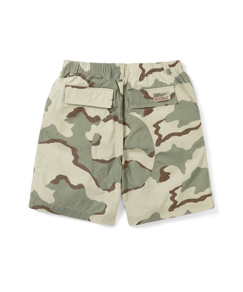 ★thisisneverthat★Flight Cargo Short★大人気★ Flight Cargo Short – thisisneverthat® JP