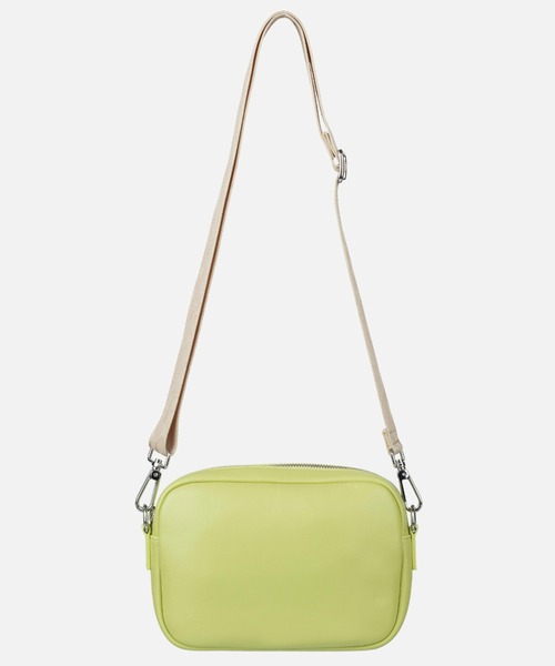 marimekko（マリメッコ）の「Soft Gratha shoulder bag（ショルダー 