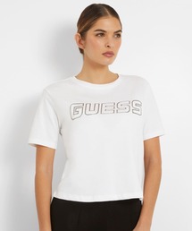 KIARA Ss T-Shirt Tシャツ レディース