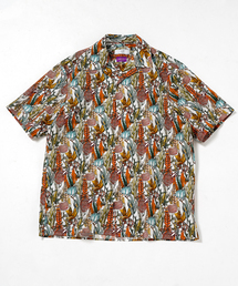 LIBERTY | 【LIBERTY / リバティ】 ALOHA / アロハシャツ(シャツ/ブラウス)