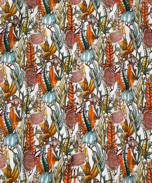 LIBERTY（リバティー）の「【LIBERTY / リバティ】 ALOHA / アロハシャツ（シャツ/ブラウス・メンズ・ベージュ/パープル/イエロー/レッド/カーキ/アイボリー/ブルー/ブルー系その他・MEDIUM/LARGE）」の15枚目の写真