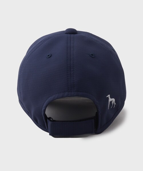 adabat（アダバット）の「◆リボン取り外し可能 スパンコールつきキャップ（キャップ・レディース・ネイビー/ホワイト・00）」の10枚目の写真