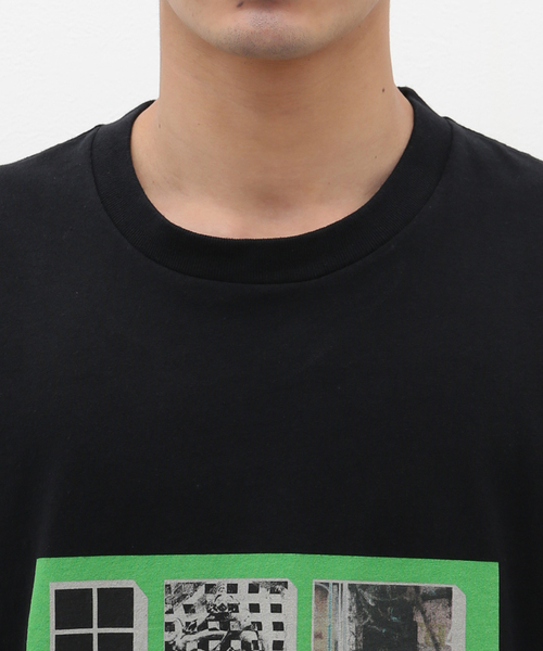 C.E / シーイー】cavempt VS 7SK JK3 5GH 5T2 T（Tシャツ
