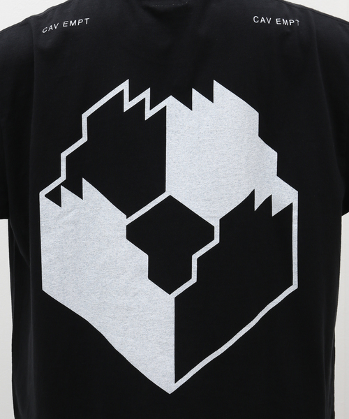 「#期間限定」のおすすめ人気ランキング VS シーイー】cavempt / C.E 7SK T（Tシャツ 5T2 5GH JK3 ウェア