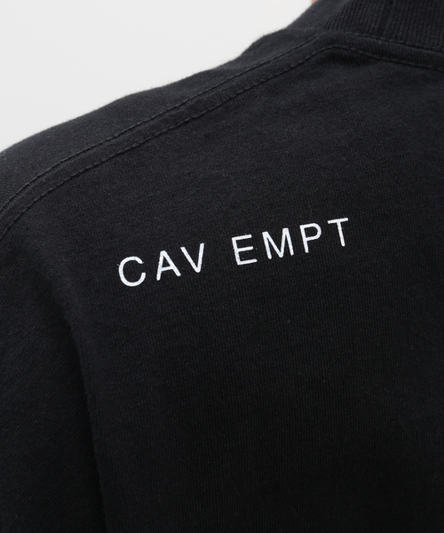 C.E / シーイー】cavempt VS 7SK JK3 5GH 5T2 T(Tシャツ C.E / シーイー】cavempt VS 7SK JK3 5GH 5T2 T(Tシャツ