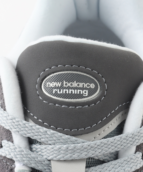 NEW BALANCE(ニューバランス)の「《WEB限定》【New Balance / ニューバランス】M2002R FB(スニーカー・メンズ・チャコールグレー・26cm/28cm/27.5cm/27cm/26.5cm)」の8枚目の写真