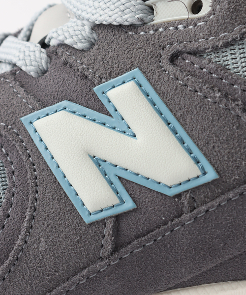 NEW BALANCE(ニューバランス)の「《WEB限定》【New Balance / ニューバランス】M2002R FB(スニーカー・メンズ・チャコールグレー・26cm/28cm/27.5cm/27cm/26.5cm)」の11枚目の写真