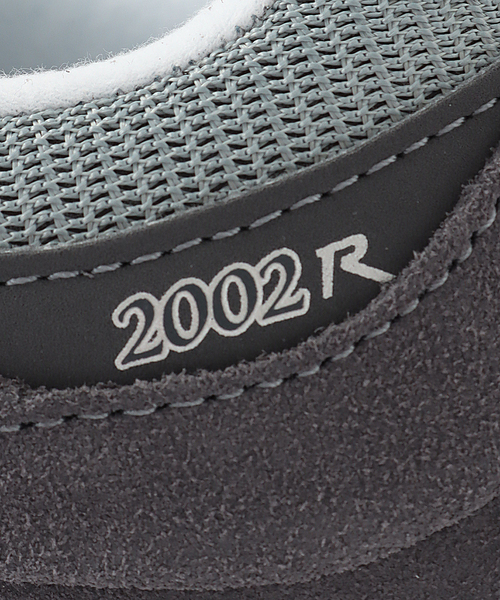 NEW BALANCE(ニューバランス)の「《WEB限定》【New Balance / ニューバランス】M2002R FB(スニーカー・メンズ・チャコールグレー・26cm/28cm/27.5cm/27cm/26.5cm)」の12枚目の写真