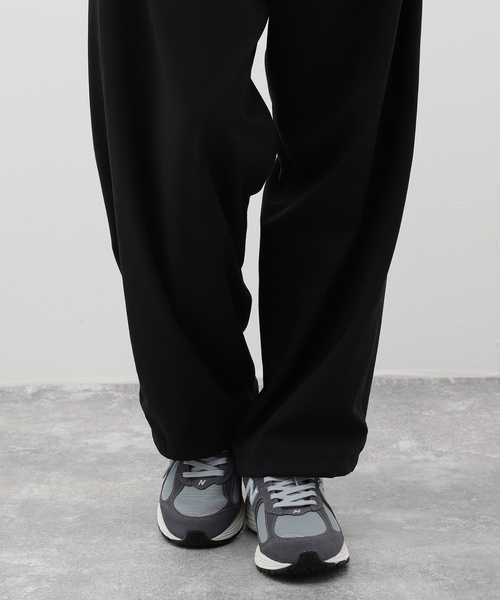 NEW BALANCE(ニューバランス)の「《WEB限定》【New Balance / ニューバランス】M2002R FB(スニーカー・メンズ・チャコールグレー・26cm/28cm/27.5cm/27cm/26.5cm)」の16枚目の写真