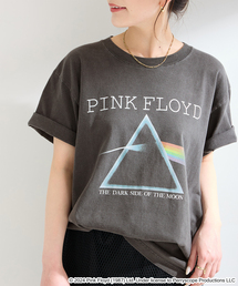 GOOD ROCK SPEED/グッドロックスピード ロックT(PINK FLOYD)