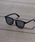 SITRYiVg[j́uBoston & Wellington Sunglasses/{Xg EFg TOX Y fB[X UVJbgiTOXjvbM