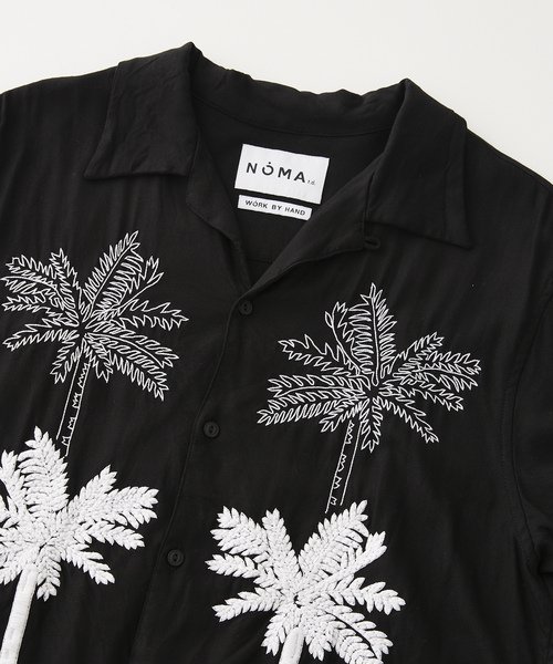 NOMA t.d. × JOURNAL STANDARD relum NOMA t.d.（ノーマティーディー）の「NOMA t.d. / ノーマ ティー