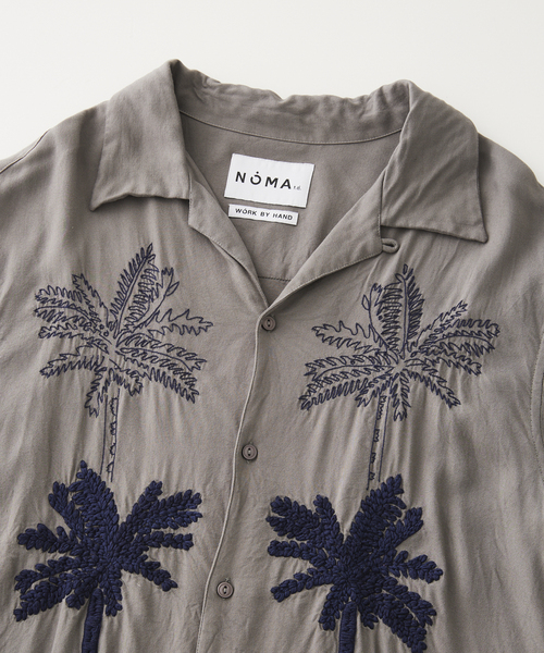 NOMA t.d. × JOURNAL STANDARD relum Journal Standard × NOMA t.d NOMA t.d X Journal Standard