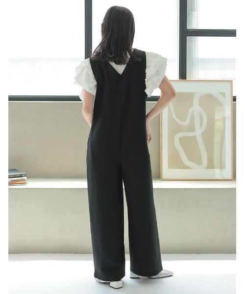 セール】[2025 SUMMER COLLECTION][低身長/高身長サイズ有