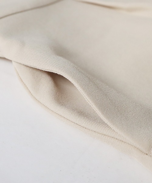 ワンショルダーサロペット（サロペット/オーバーオール）｜antiqua（アンティカ）