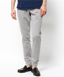 SOLIDO | SOLIDO コットンリブパンツ(その他パンツ)