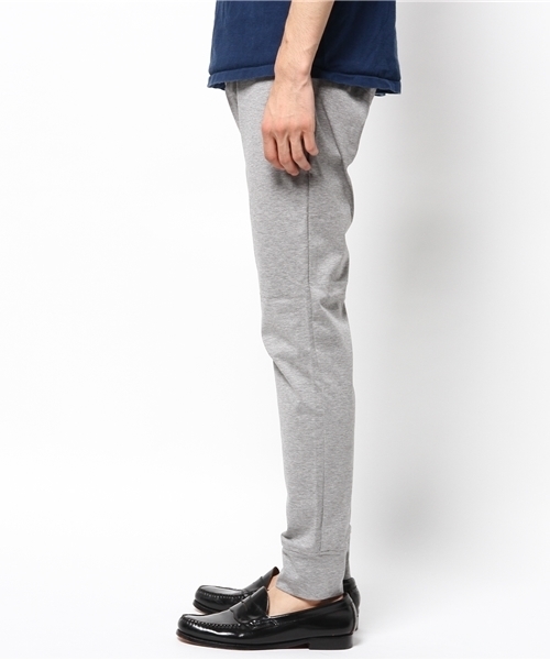 SOLIDO（ソリード）の「SOLIDO コットンリブパンツ（その他パンツ・メンズ・ライトグレー・3/2）」の8枚目の写真