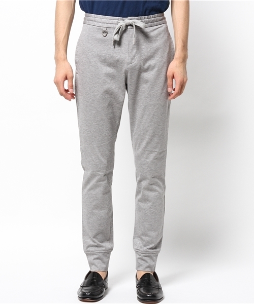 SOLIDO（ソリード）の「SOLIDO コットンリブパンツ（その他パンツ・メンズ・ライトグレー・3/2）」の10枚目の写真